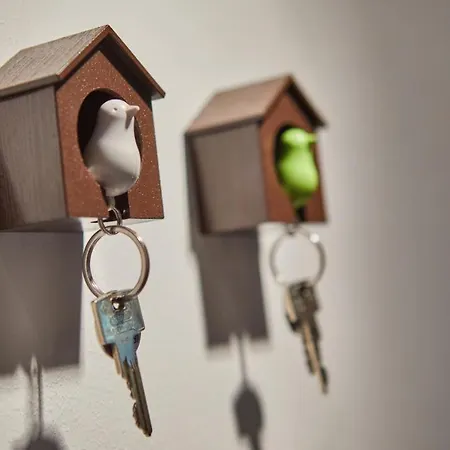 Casa vacanze Alp45 Am Fusse Des Skigebietes Hausberg In