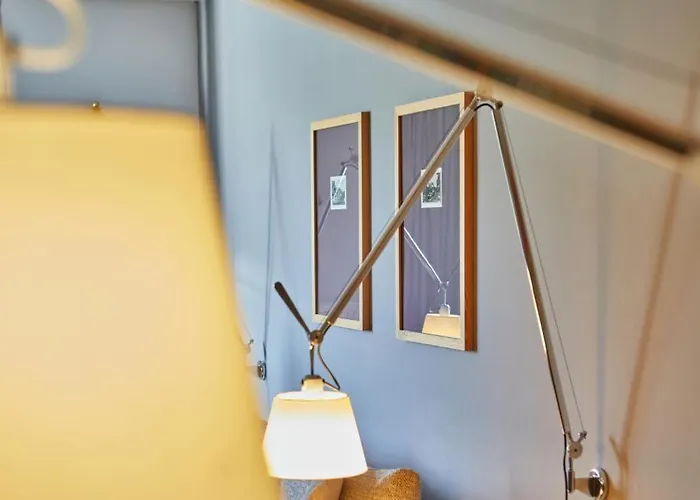 Casa vacanze Alp45 Am Fusse Des Skigebietes Hausberg In