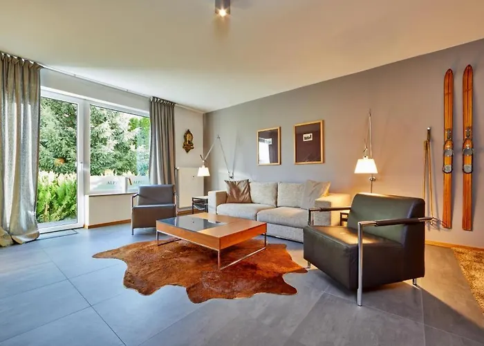 Alp45 Am Fusse Des Skigebietes Hausberg In Casa vacanze *