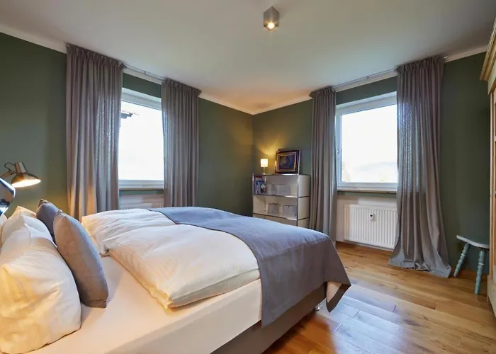 Casa vacanze Alp45 Am Fusse Des Skigebietes Hausberg In