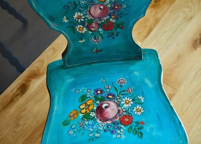 Casa vacanze Alp45 Am Fusse Des Skigebietes Hausberg In Garmisch-Partenkirchen