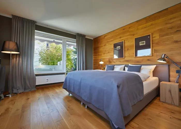 Alp45 Am Fusse Des Skigebietes Hausberg In Casa vacanze *