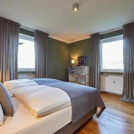 Hébergement de vacances Alp45 Am Fusse Des Skigebietes Hausberg In