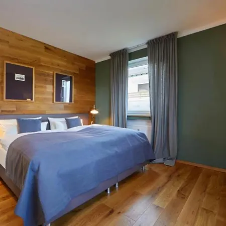 Alp45 Am Fusse Des Skigebietes Hausberg In Hébergement de vacances *