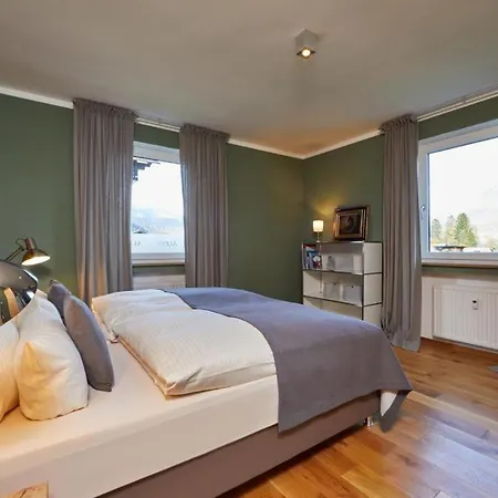 Hébergement de vacances Alp45 Am Fusse Des Skigebietes Hausberg In *