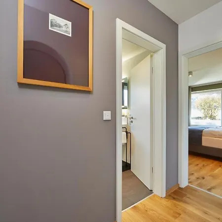 Alp45 Am Fusse Des Skigebietes Hausberg In Hébergement de vacances Garmisch-Partenkirchen