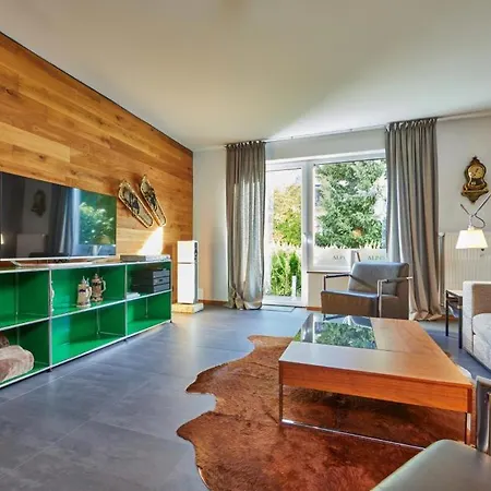 Alp45 Am Fusse Des Skigebietes Hausberg In Hébergement de vacances