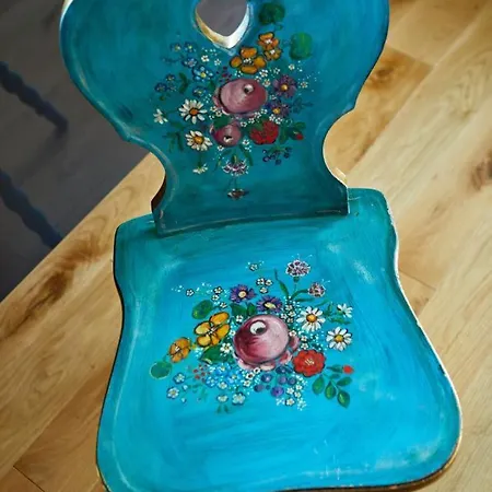 Hébergement de vacances Alp45 Am Fusse Des Skigebietes Hausberg In Garmisch-Partenkirchen