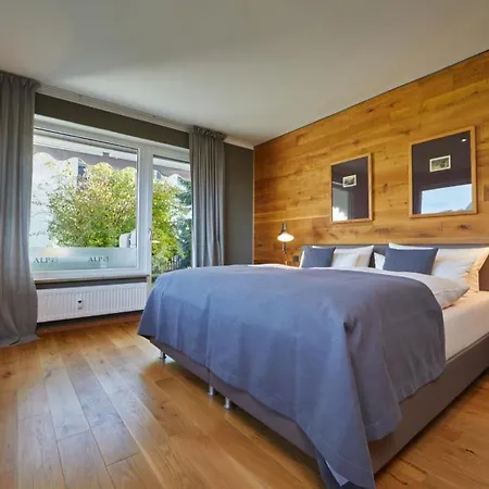 Alp45 Am Fusse Des Skigebietes Hausberg In Hébergement de vacances *