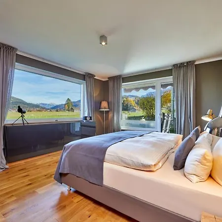 Alp45 Am Fusse Des Skigebietes Hausberg In Hébergement de vacances *