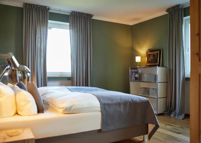 Alp45 Am Fusse Des Skigebietes Hausberg In Garmisch-Partenkirchen