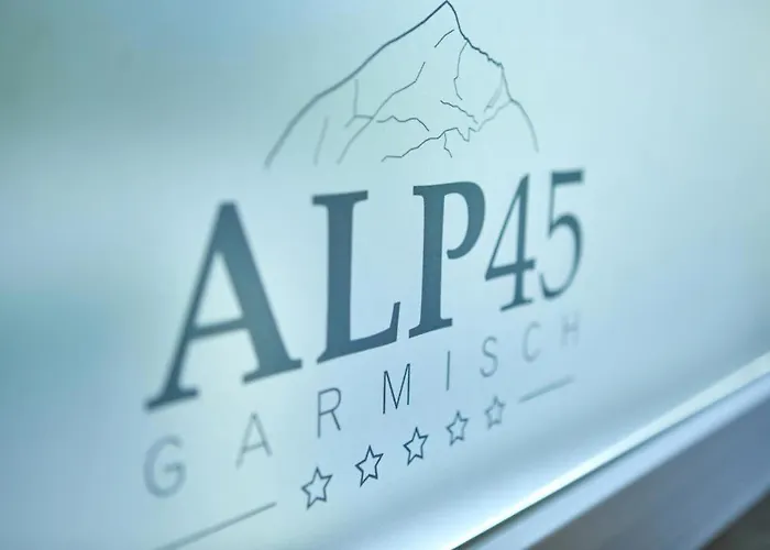 Holiday home Alp45 Am Fusse Des Skigebietes Hausberg In *