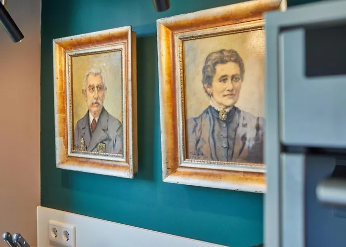 Alp45 Am Fusse Des Skigebietes Hausberg In