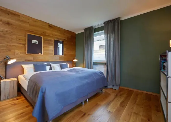 Alp45 Am Fusse Des Skigebietes Hausberg In Holiday home *