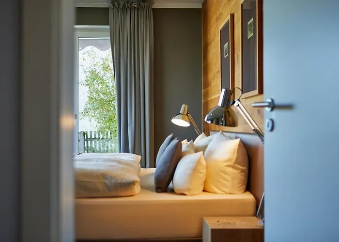 Alp45 Am Fusse Des Skigebietes Hausberg In *