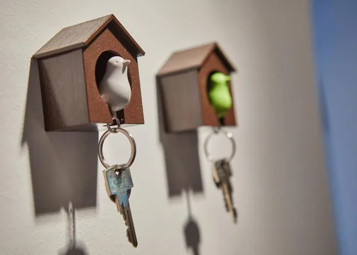 Holiday home Alp45 Am Fusse Des Skigebietes Hausberg In