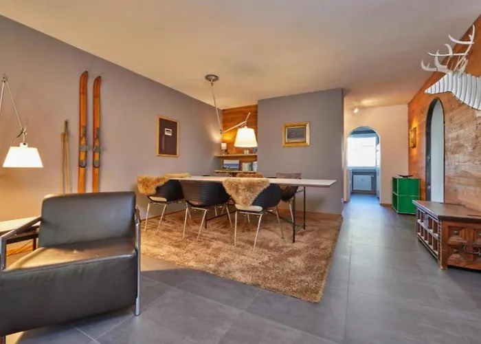 Alp45 Am Fusse Des Skigebietes Hausberg In Garmisch-Partenkirchen